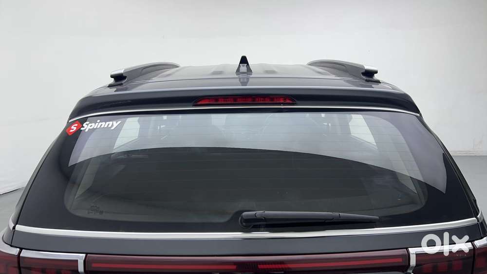 Kia Sonet 1.0 Gtx Plus Dct, 2021, Petrol