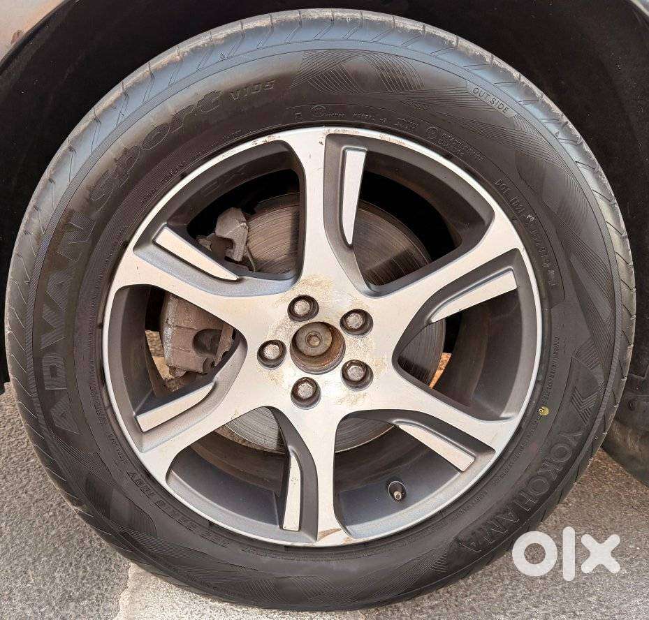 Volvo Xc60 D4 Momentum, 2016, Diesel