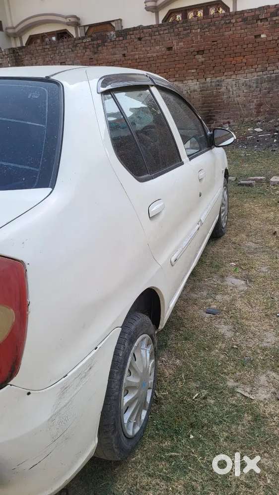Tata Indigo Ecs 2013 Diesel Well Maintained