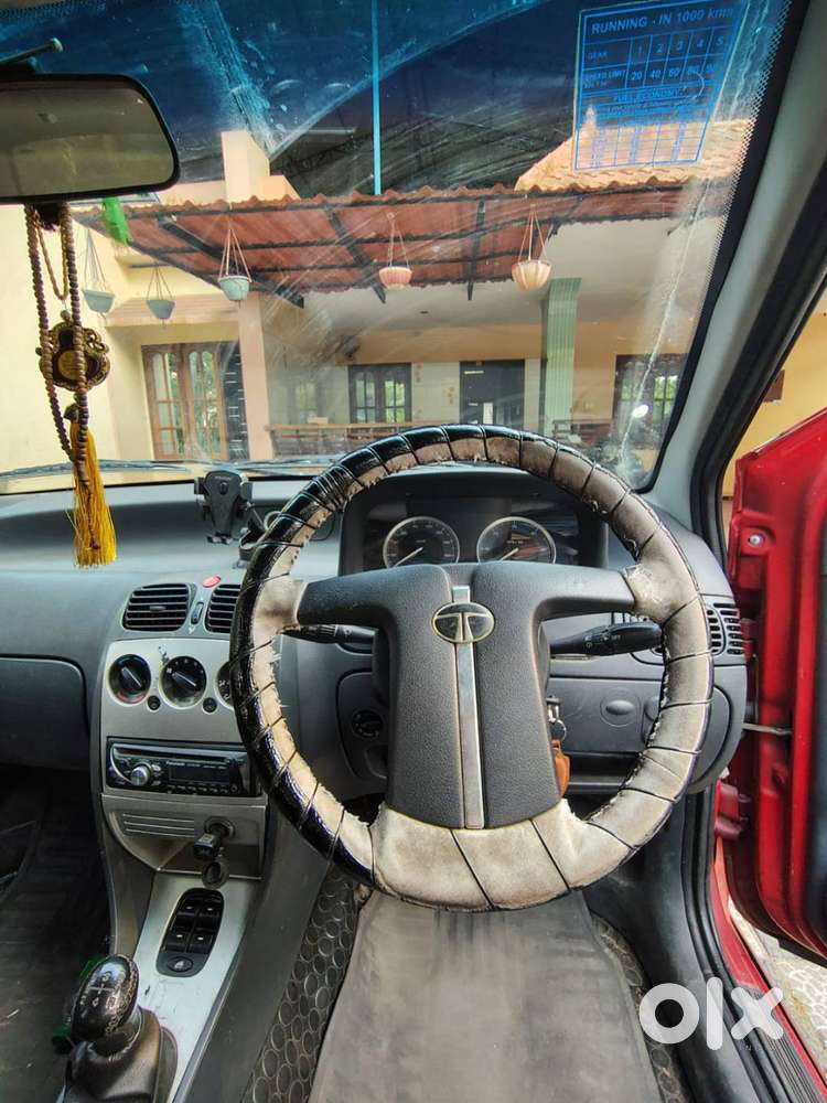 Tata Indigo Cs 2009 Diesel Well Maintained