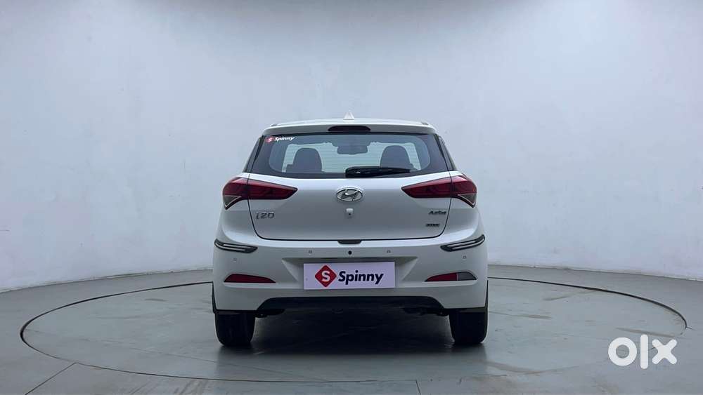 Hyundai Elite I20 [ ] 1.2 Asta, 2015, Petrol