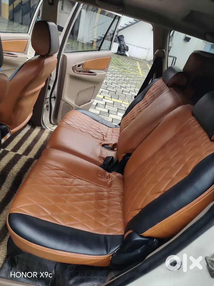 Toyota Innova Diesel Manual 2015 Car