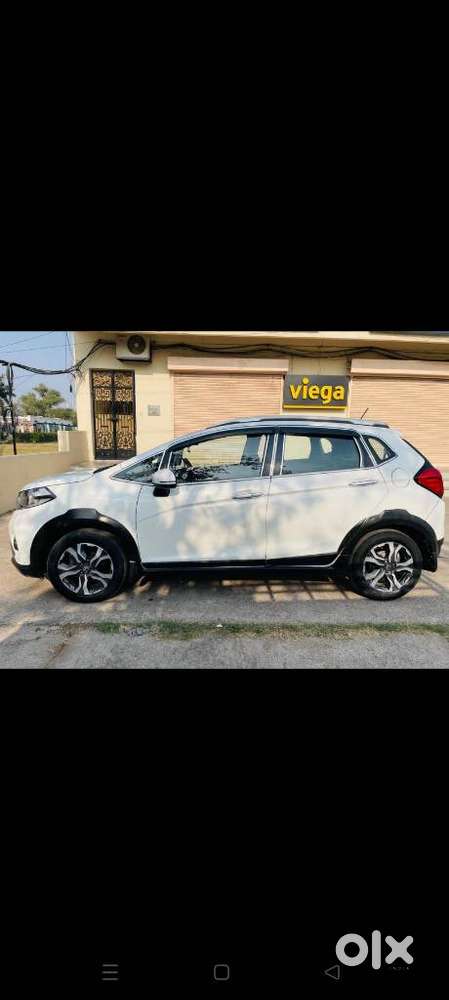 Honda Wr-v I-dtec S, 2017, Diesel