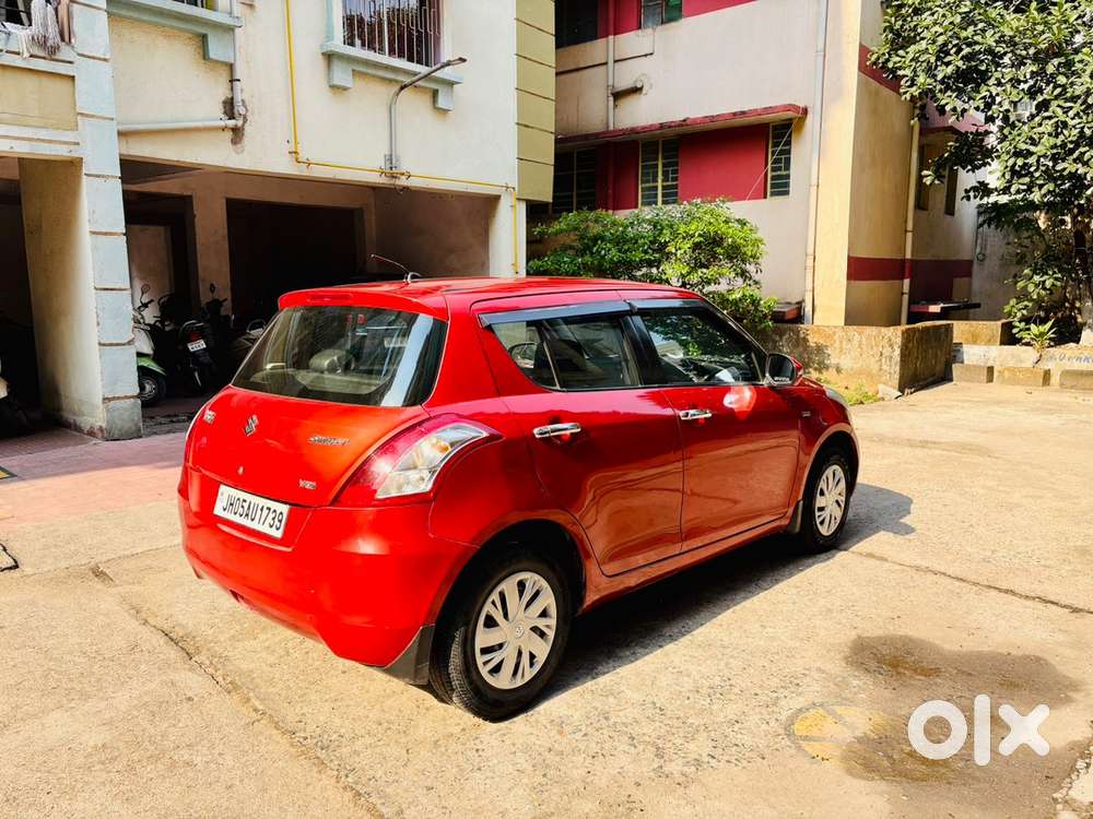 Maruti Swift Ddis 2013