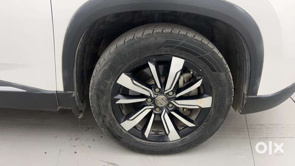 Mg Hector 2.0 Sharp Diesel, 2020, Diesel