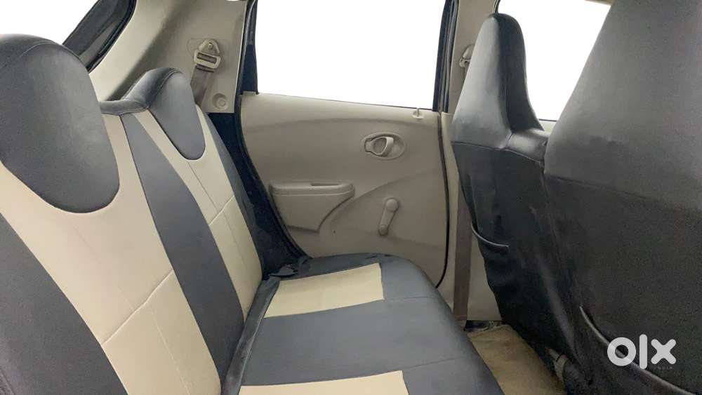 Datsun Go T Option, 2018, Petrol