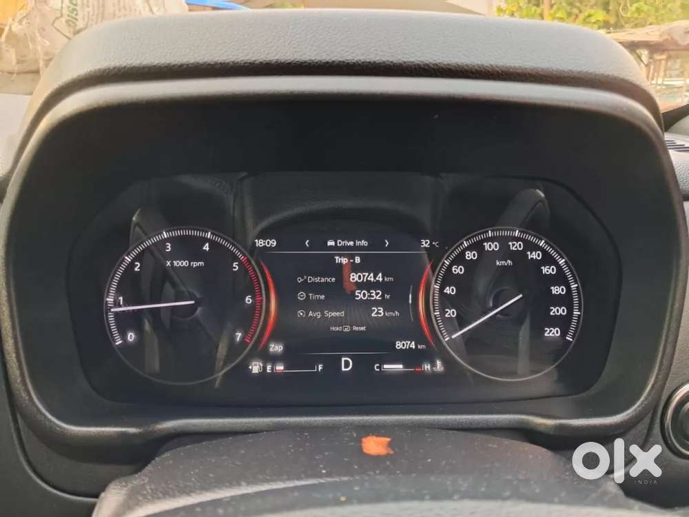 Mahindra Scorpio-n, 2025, Diesel