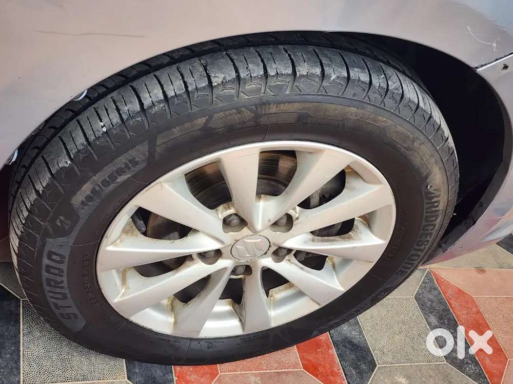 Maruti Ertiga Zdi 2013