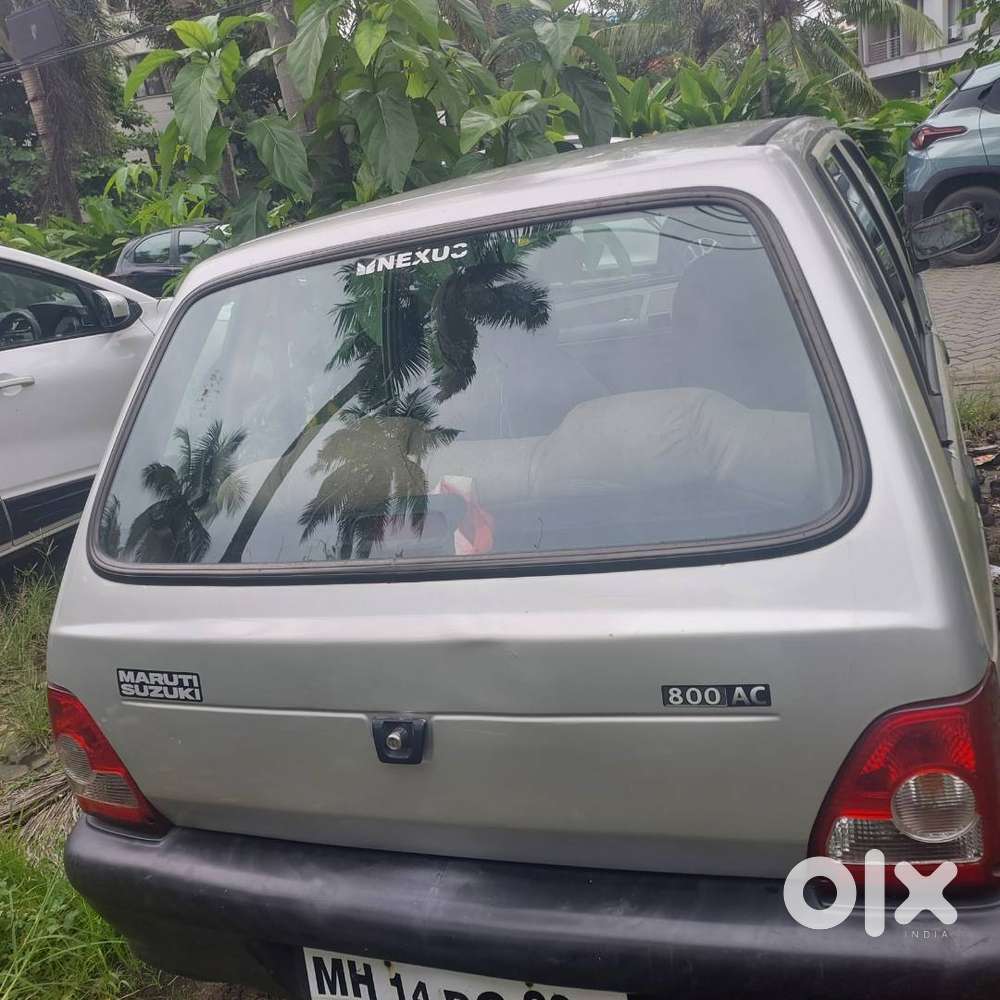 In Good Condition