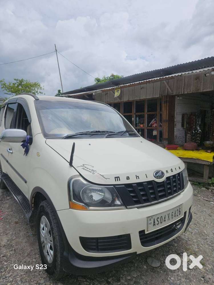 Mahindra Xylo H4 For Sale