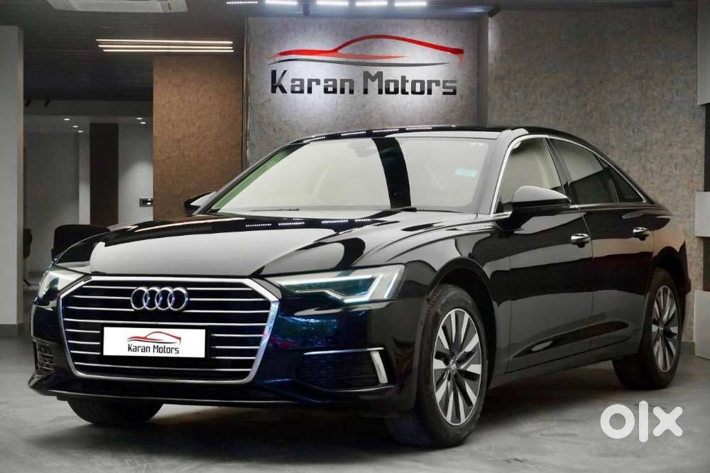 Audi A6 2.0 45 Tfsi Technology, 2021, Petrol