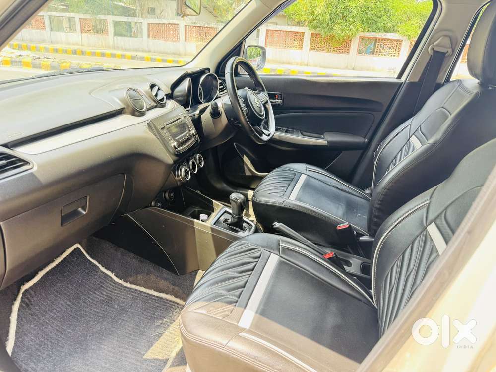 Maruti Suzuki Swift 2018 Zxi Plus, 2020, Petrol