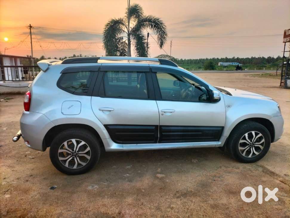 Nissan Terrano 2013-2017 Xl 85 Ps, 2016, Diesel