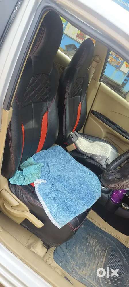 Honda Amaze 2015 Diesel Car
