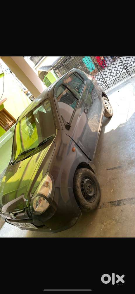 Good Condition Car Sale Alto Lxi
