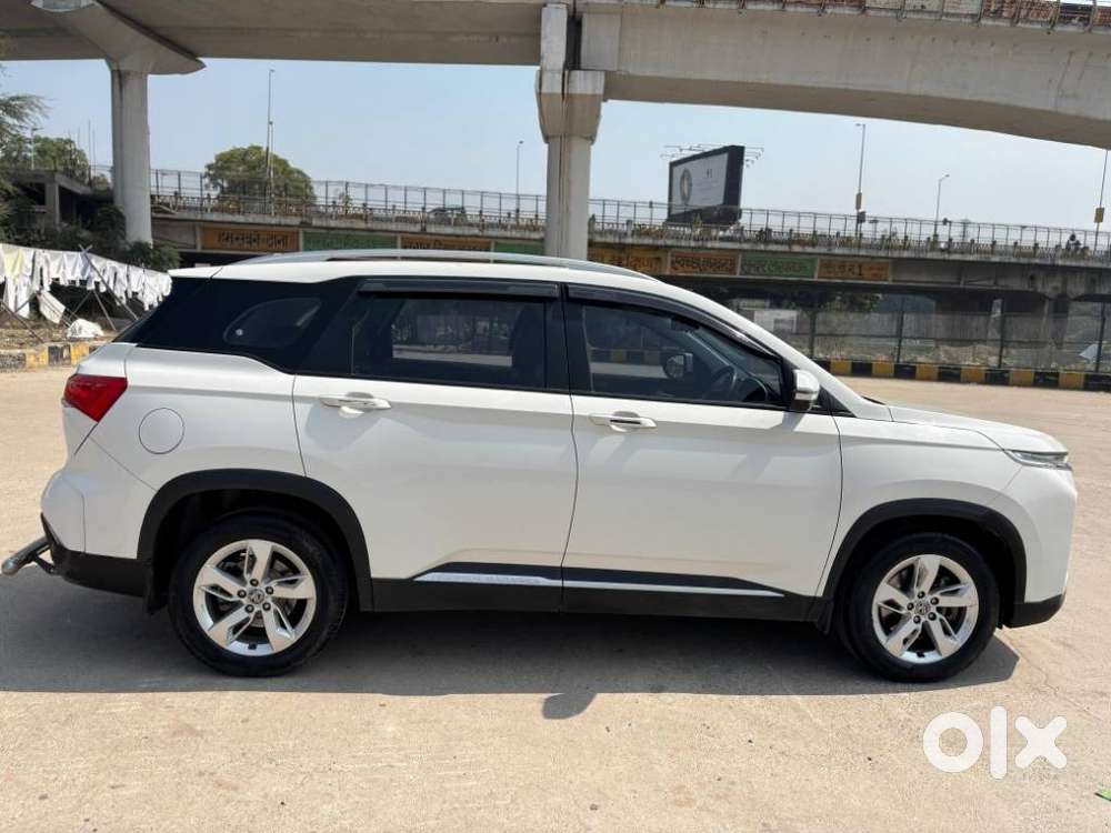 Mg Hector Sharp Pro 2.0 Turbo Diesel Mt, 2024, Diesel