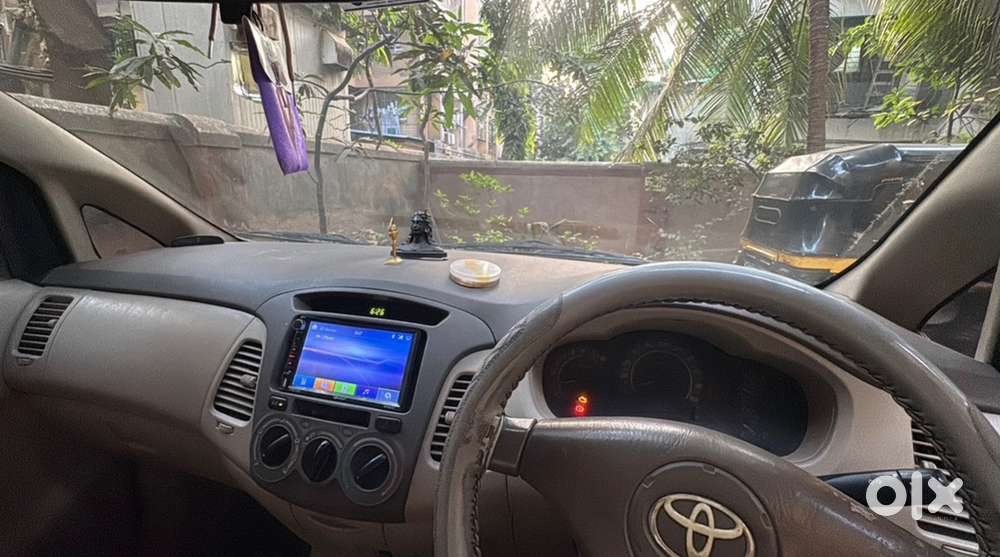 Toyota Innova 2.0 V 2005