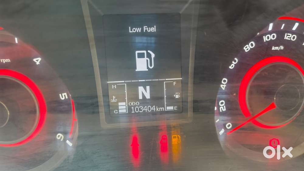 Mahindra Xuv300 W6 Diesel, 2019, Electric