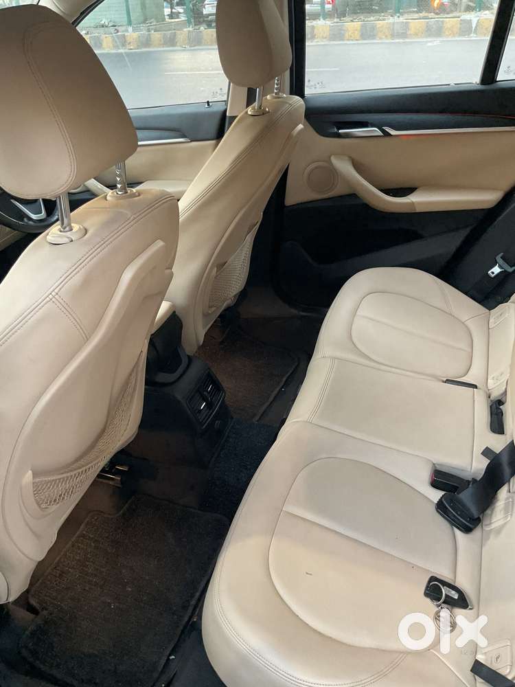 Bmw X1 Sdrive 20d Xline, 2018, Diesel