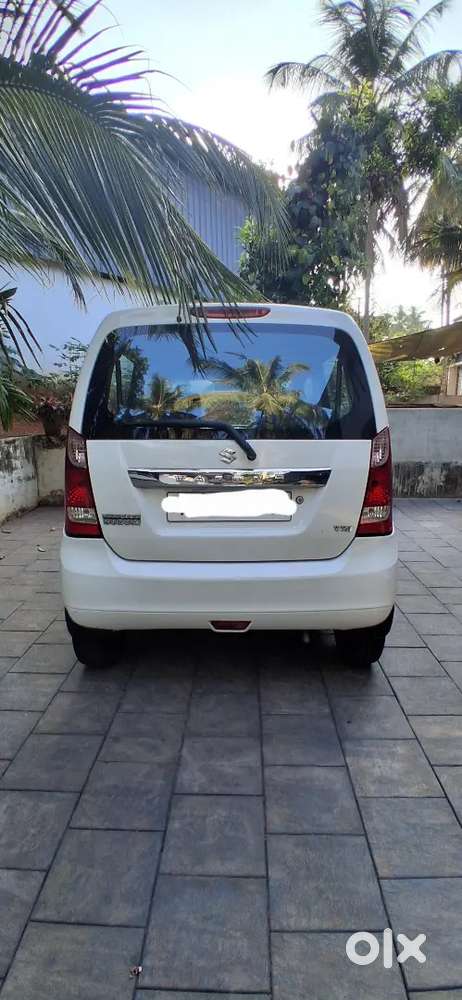 Maruti Wagonr For Sale 2016