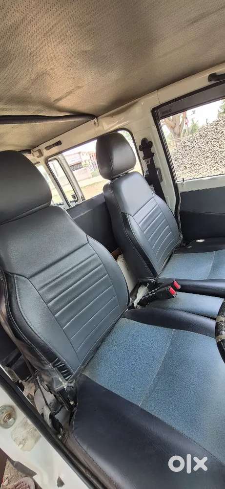 Maruti Suzuki Omni 2017 Petrol 64000 Km Driven A1 Condition