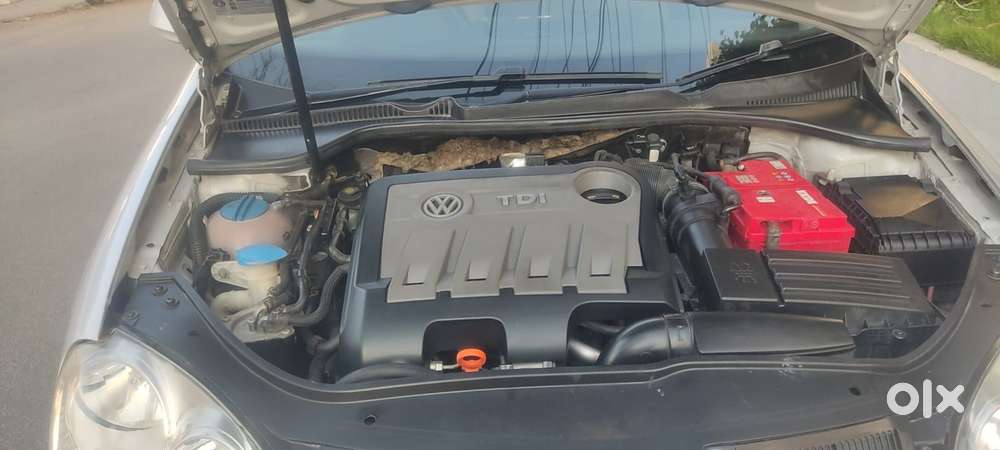Volkswagen Jetta 1.9 Highline Tdi, 2010, Diesel