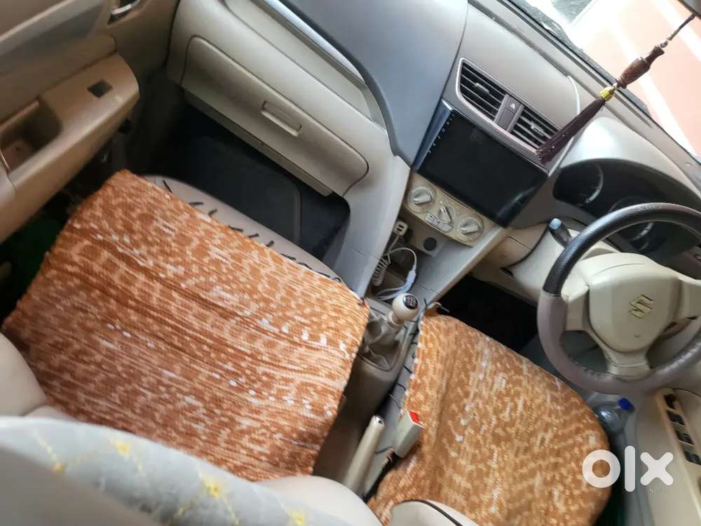 Maruti Suzuki Ertiga 2012 Diesel Well Maintained