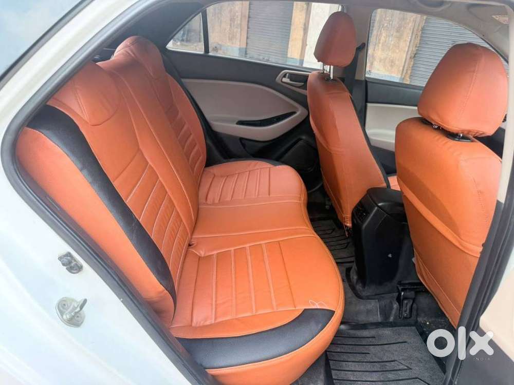 Hyundai Elite I20 Magna Plus, 2018, Petrol