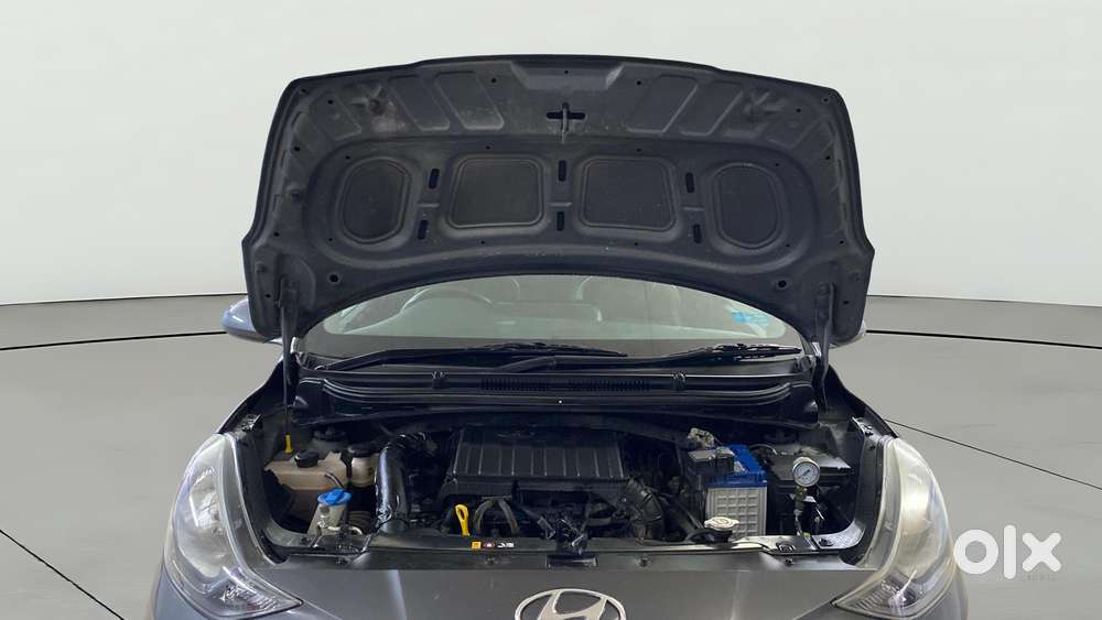 Hyundai Grand I10 Nios Magna 1.2 Kappa Vtvt, 2021, Cng & Hybrids
