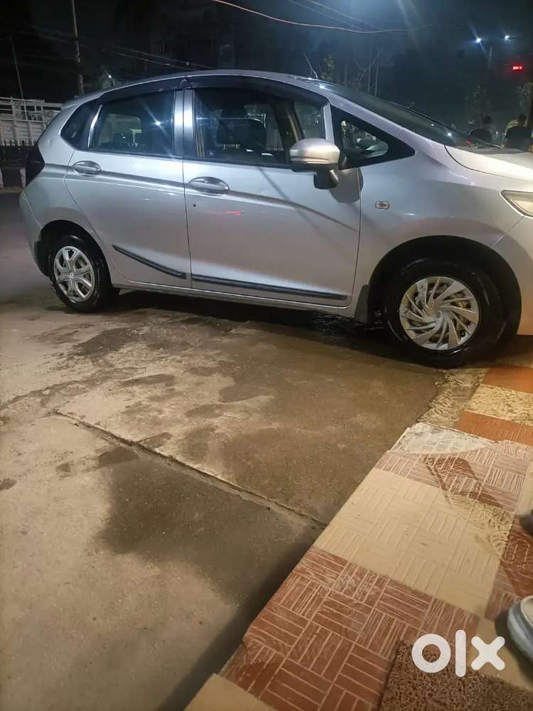 Honda Jazz Sv Mt Diesel