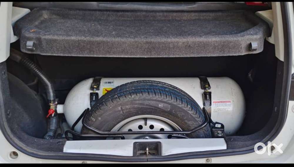 Maruti Suzuki Wagon R 1.0 Lxi Cng, 2024, Cng & Hybrids