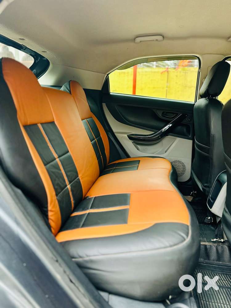 Tata Nexon 1.5 Revotorq Xma Amt (s), 2018, Diesel