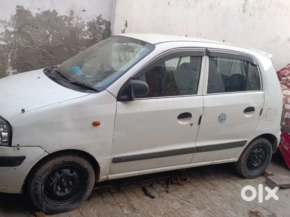 Hyundai Santro Xing 2013 Cng & Hybrids 150000 Km Driven