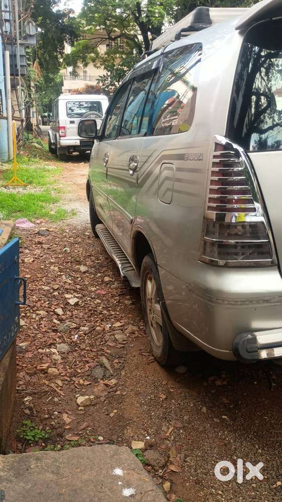 Toyota Innova 2.0 G3 2006