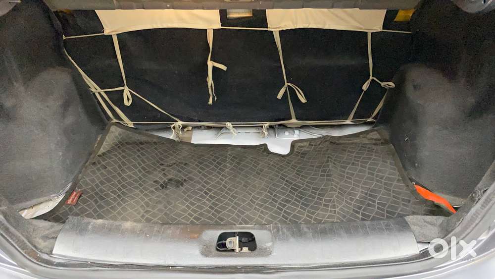 Maruti Suzuki Swift Dzire Vxi 1.2, 2014, Petrol