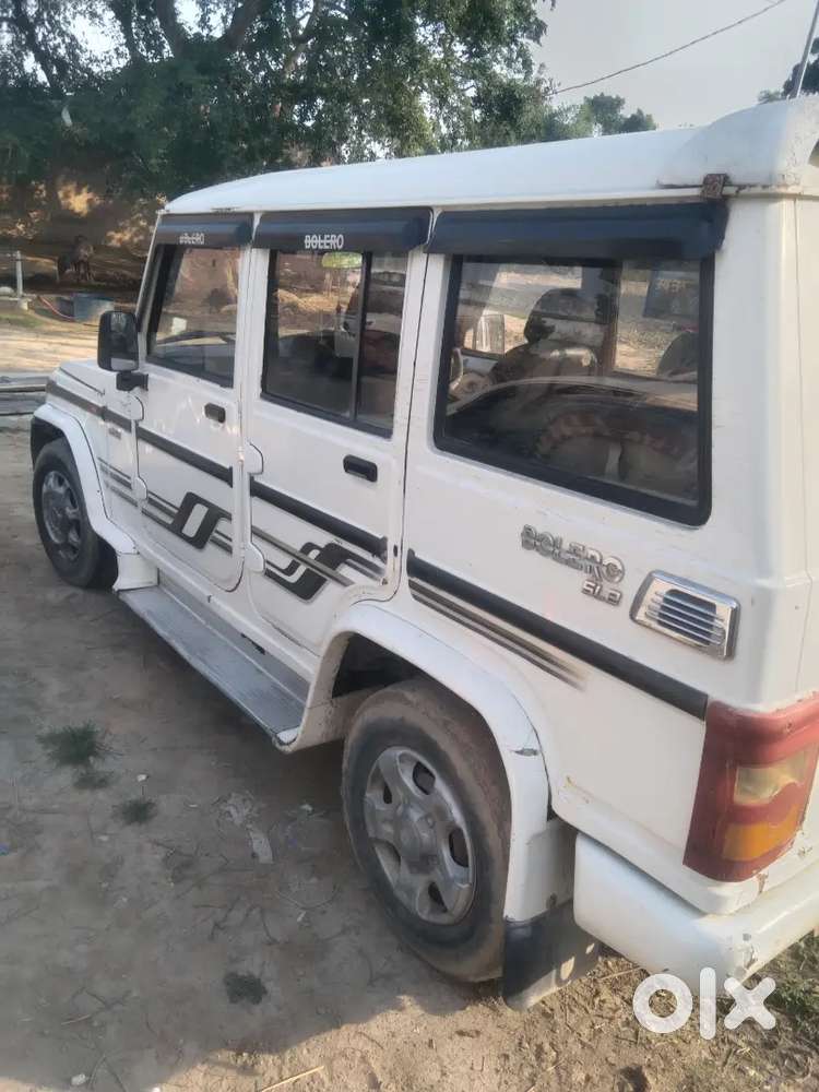 Mahindra Bolero Diesel 2014