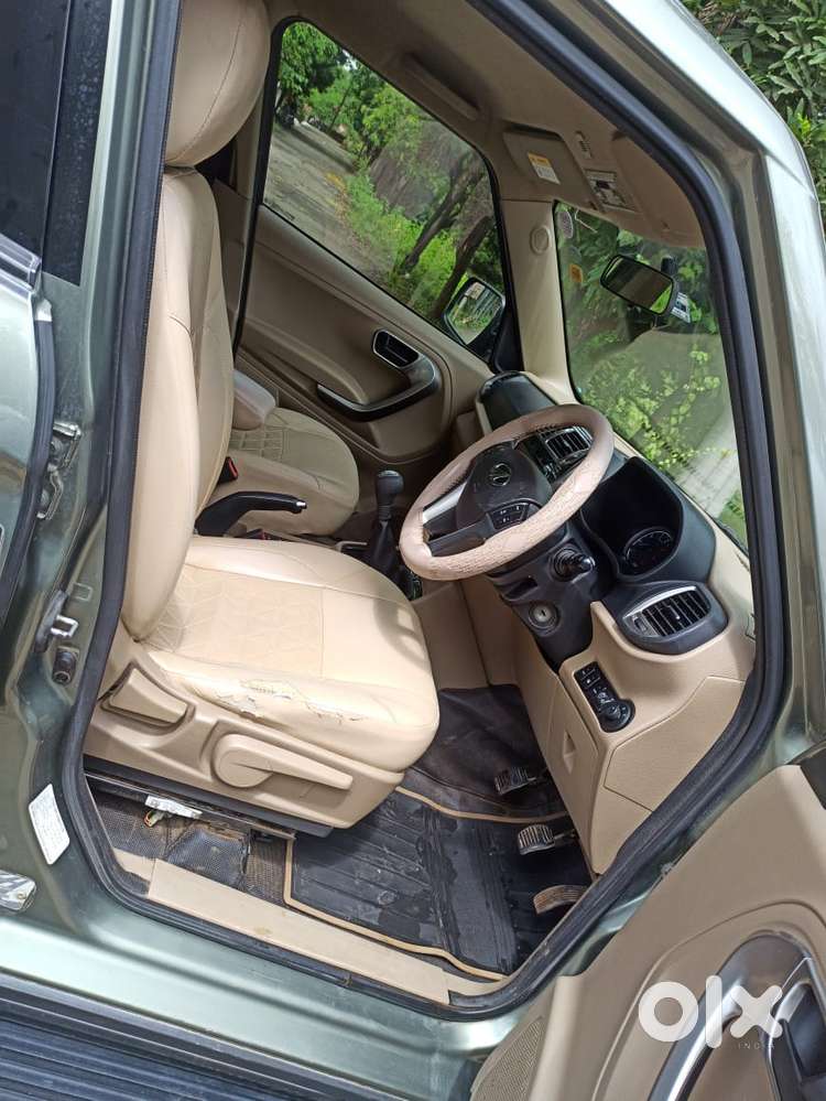 Mahindra Bolero Neo 1.5 N 10, 2021, Diesel