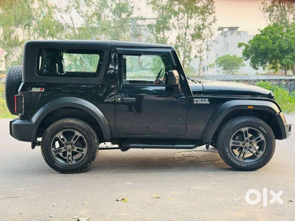 Mahindra Thar Lxt P At 2wd Ht, 2023, Diesel
