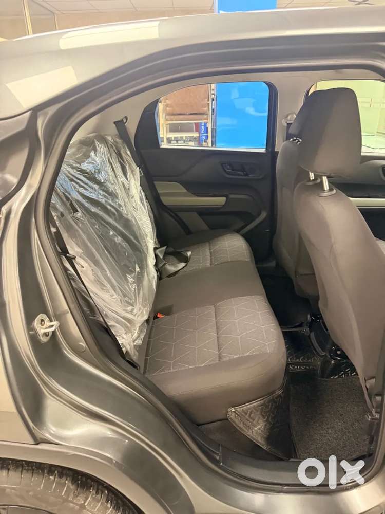 Tata Punch Adventure Amt, 2023, Petrol