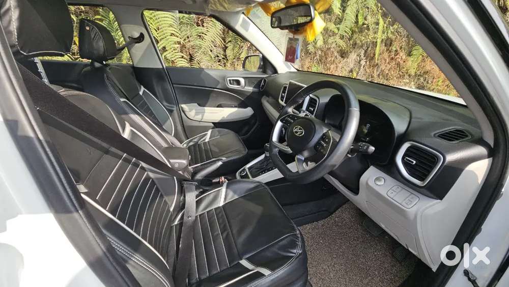 2023 Hyundai Venue Turbo Dct