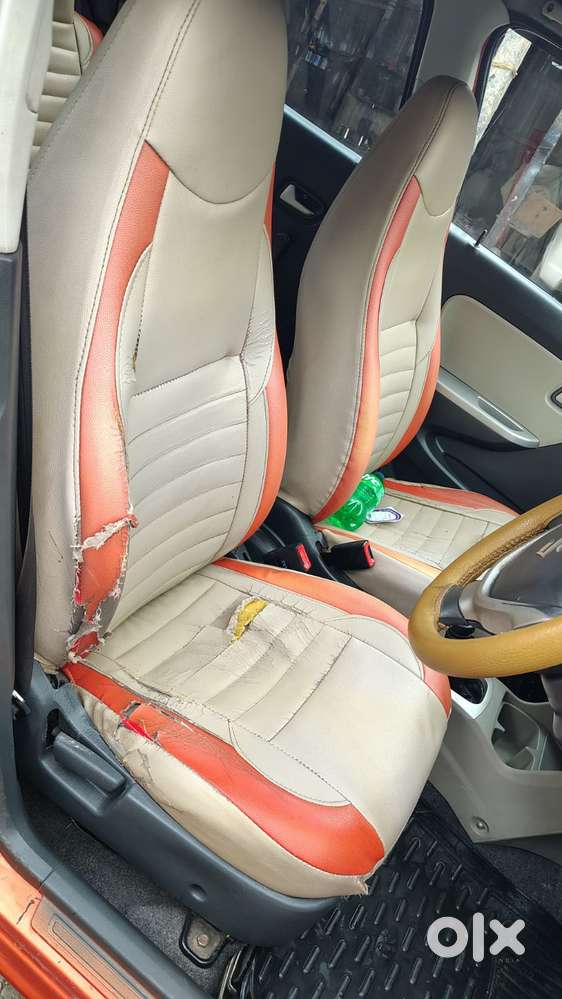 Maruti Suzuki Alto K10 Vxi, 2016, Petrol