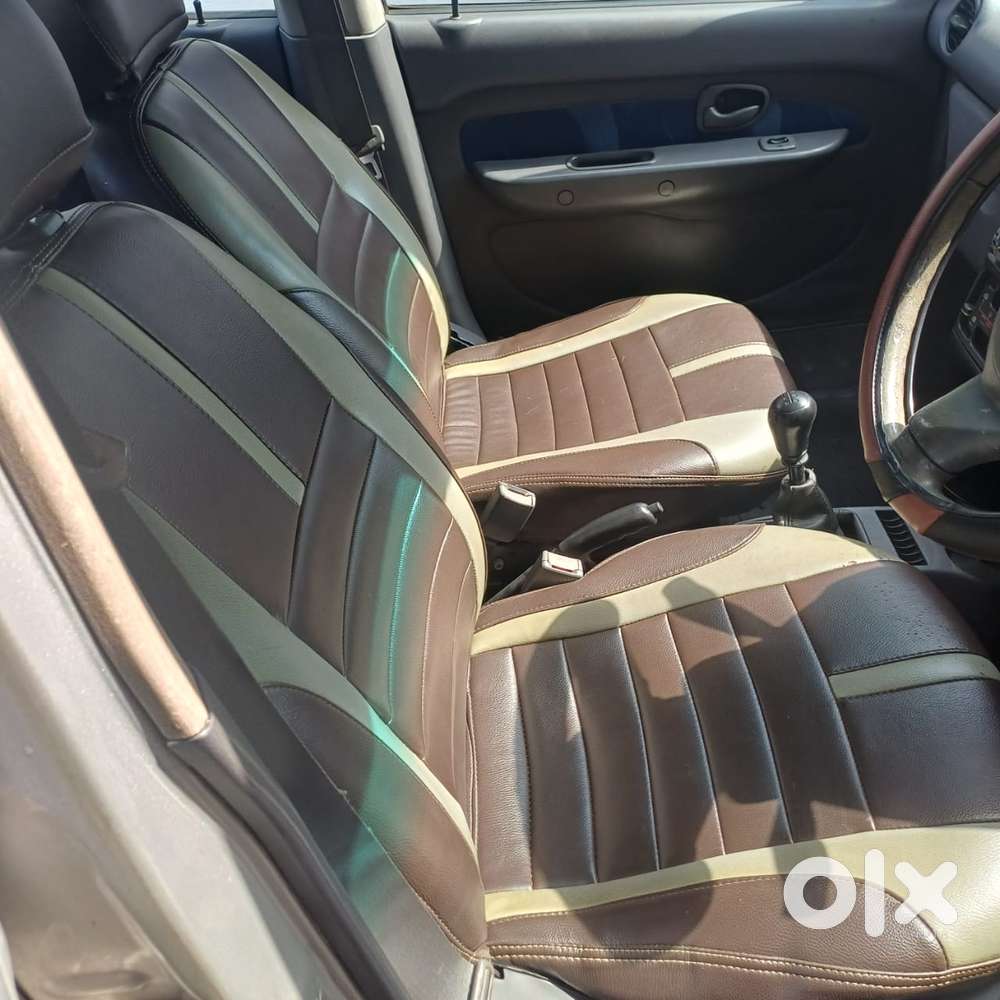 Hyundai Santro Xing Gls, 2008, Petrol