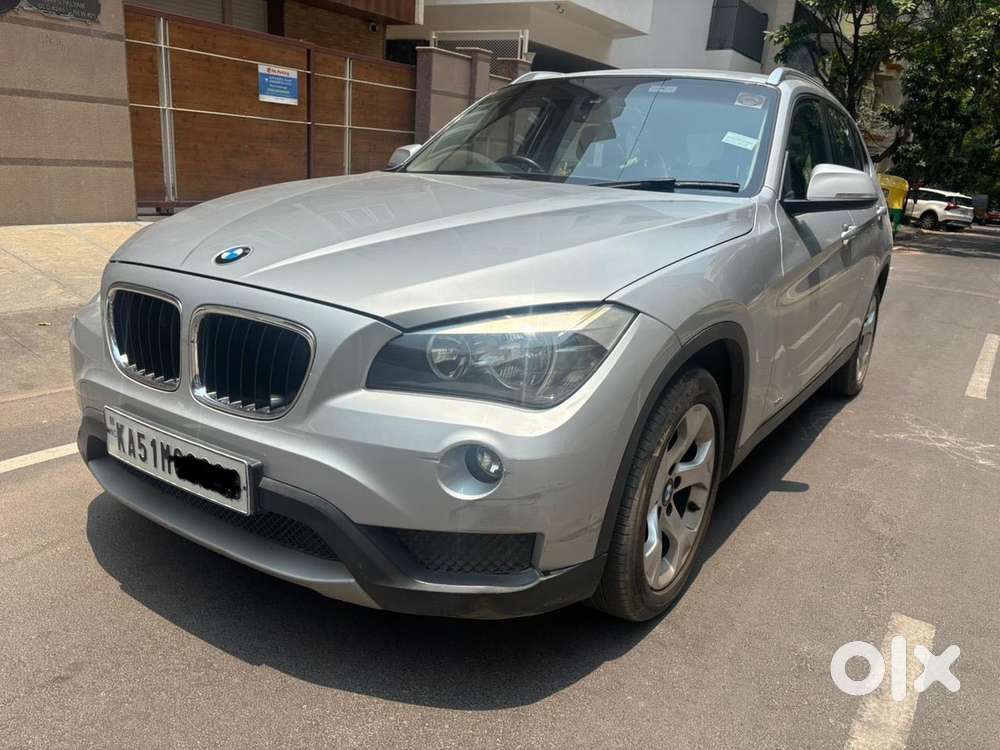 Bmw X1 2.0 Sdrive 20d, 2014, Diesel