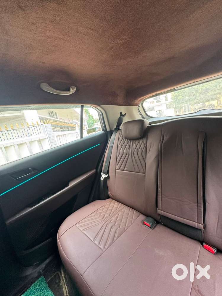 Hyundai Creta 2020 Diesel