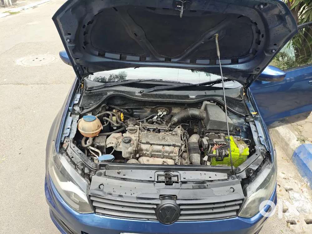 Volkswagen Ameo 2017 Petrol 52000 Km Driven