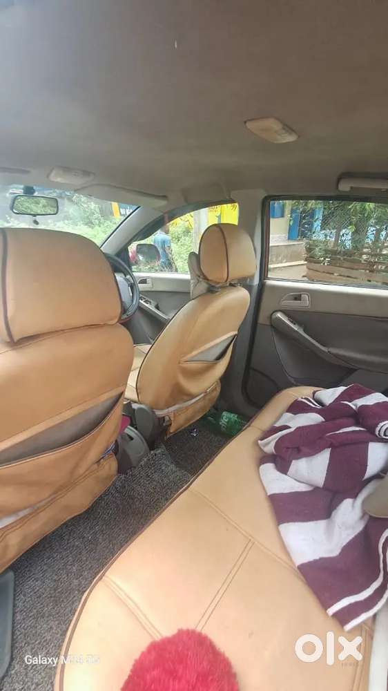 Tata Manza 2011 100000 Km Driven