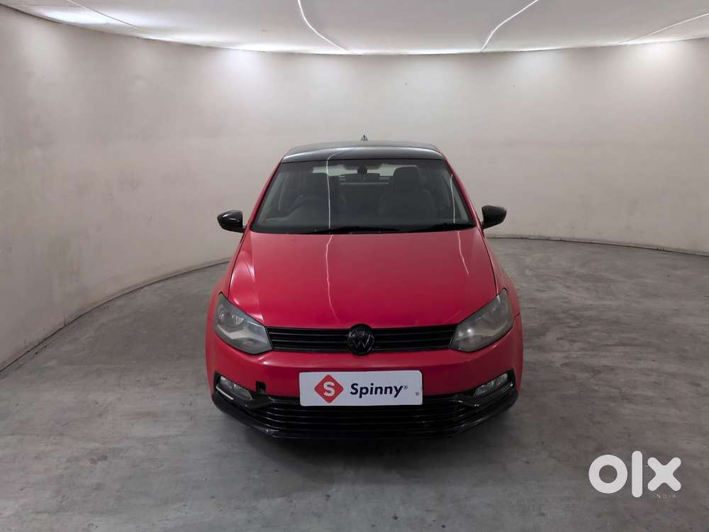 Volkswagen Polo 1.5 Tdi Highline, 2017, Diesel