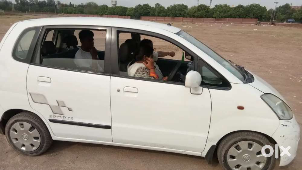 Maruti Suzuki Zen Estilo 2009 Petrol Good Condition
