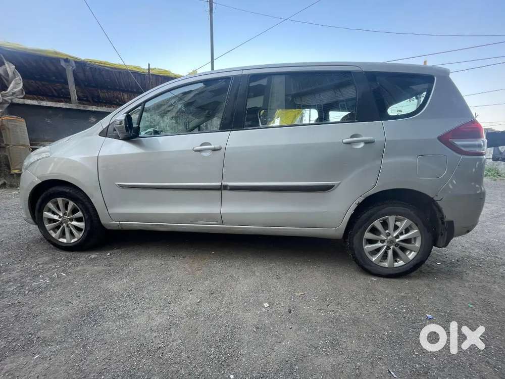 Zdi 1.3l Ertiga Deisel December 2015[owner]