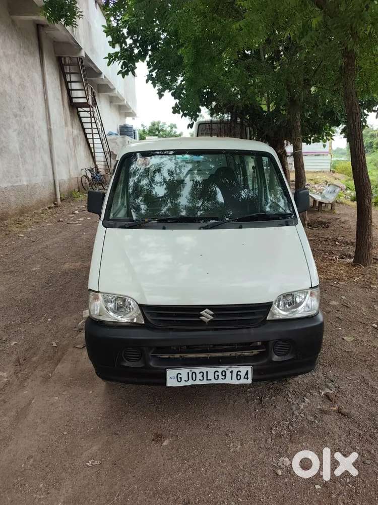 Maruti Suzuki Eeco 2020 Cng 5 Str